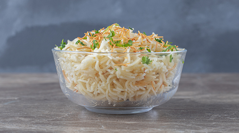 IS 1121 Basmati Rice Good For Health