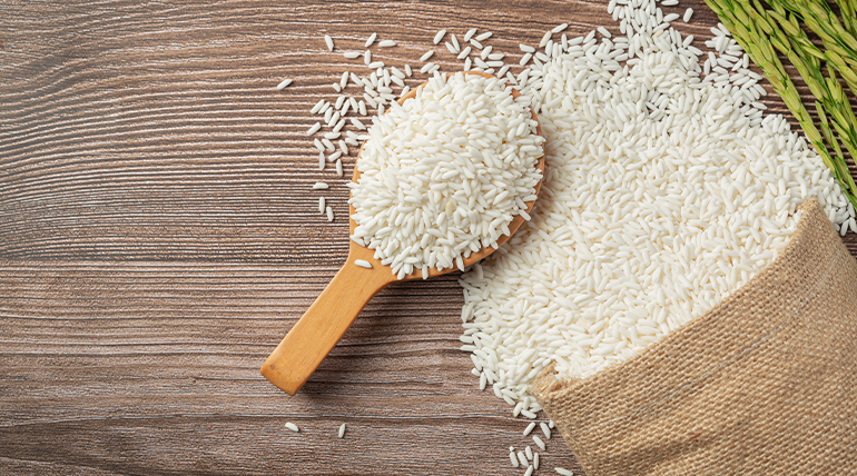 Exploring the World of Non-Basmati Rice