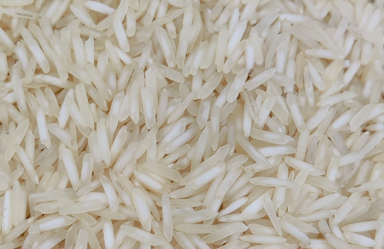 1401 Basmati Rice