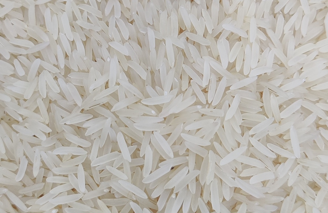 1718 Basmati Rice