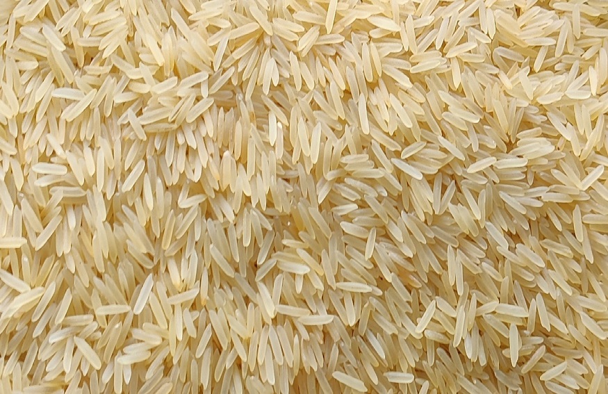 Parmal Rice