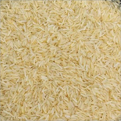 1718 Golden Sella Basmati Rice