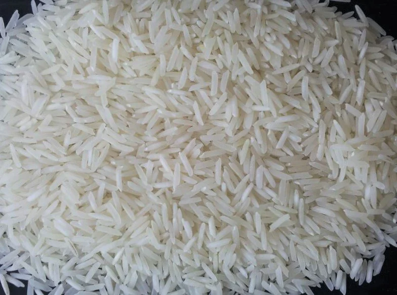 Sugandha Raw Rice