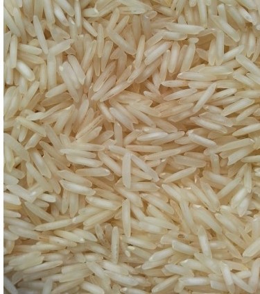 Traditional Steam Basmati Rice