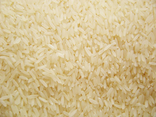 Traditional Golden Basmati Rice