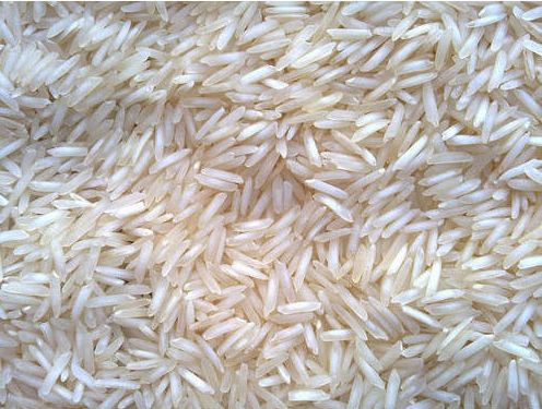 Parmal Raw Rice